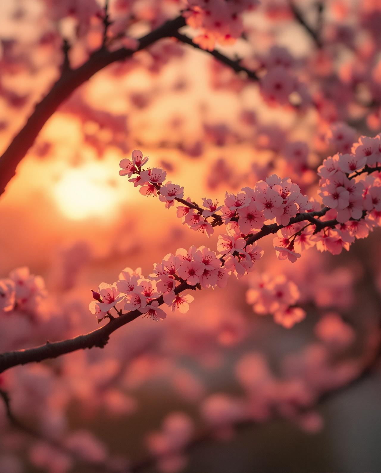 欧美高清视频 繁花 海报
