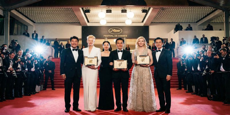 国产主播国际明星合作拍摄现场